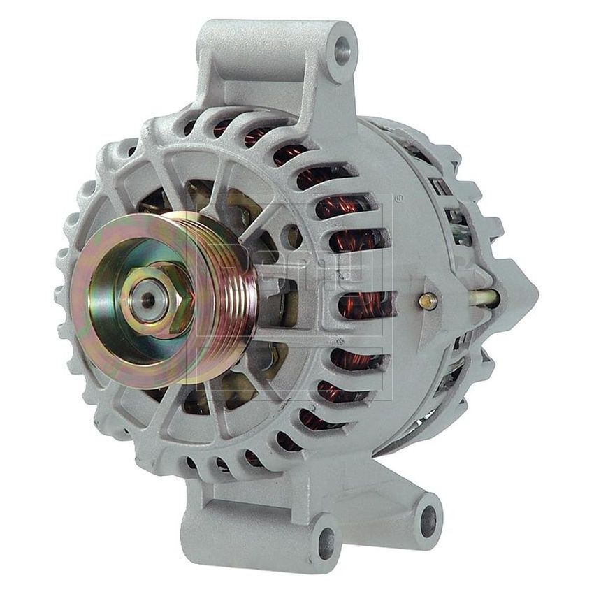 REMY ELECTRICAL 92513 New Alternator