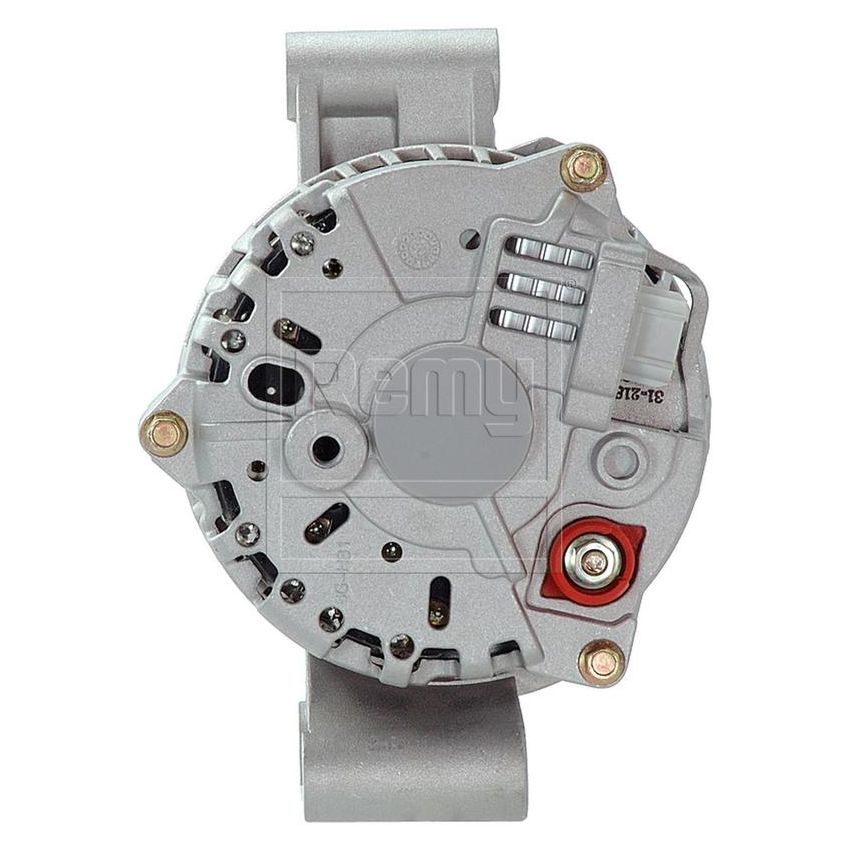 REMY ELECTRICAL 92513 New Alternator