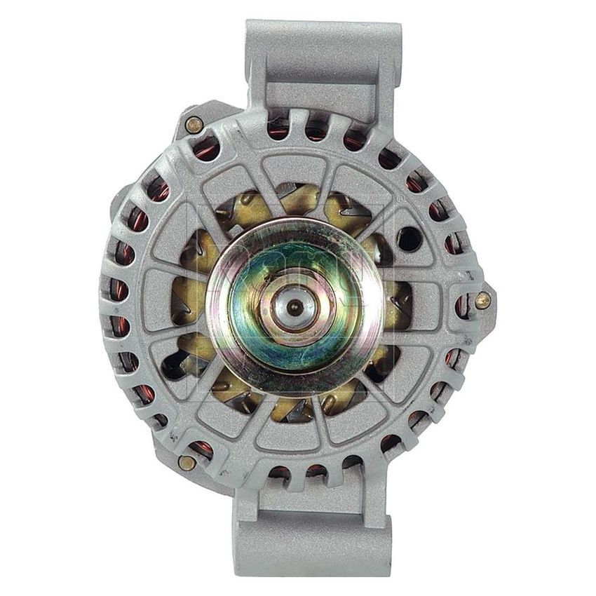 REMY ELECTRICAL 92513 New Alternator