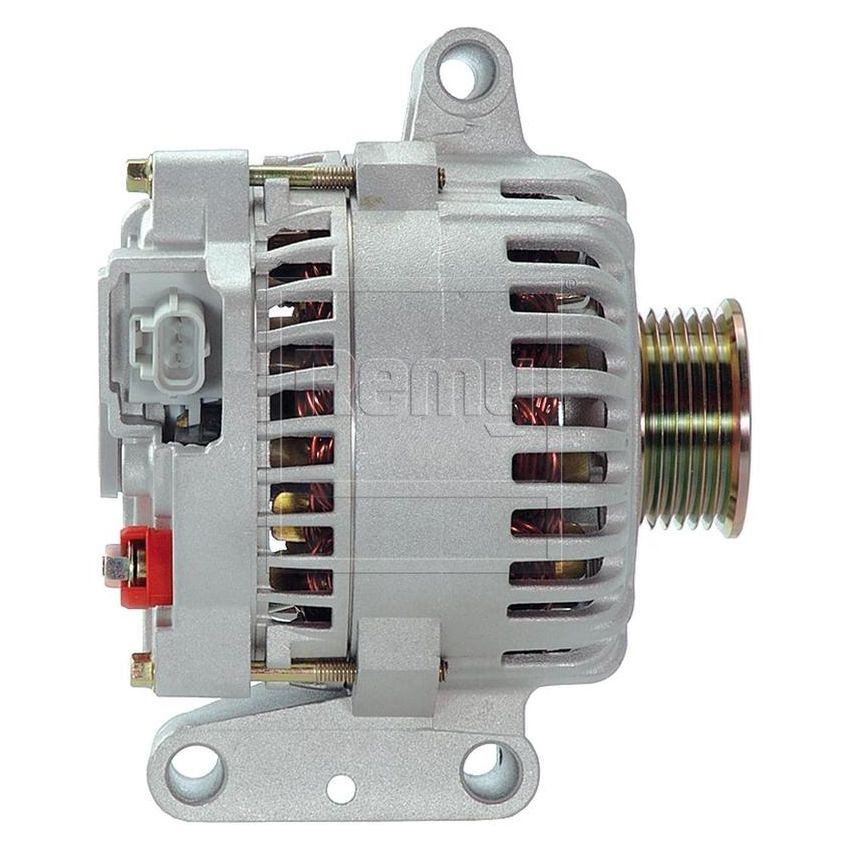 REMY ELECTRICAL 92513 New Alternator