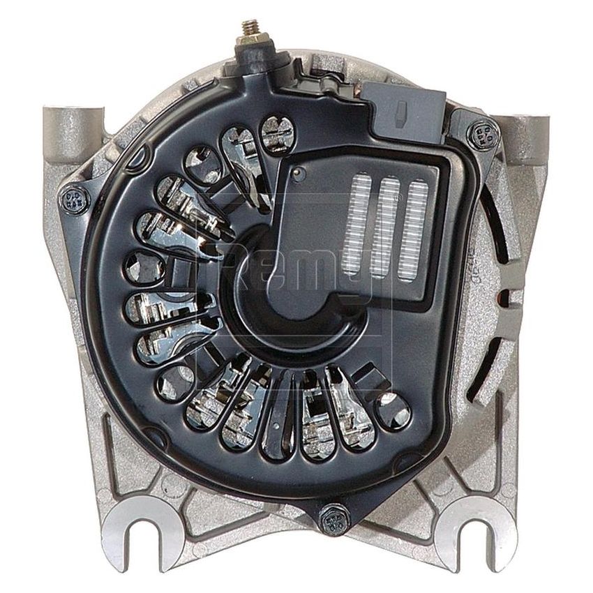 REMY ELECTRICAL 92518 New Alternator