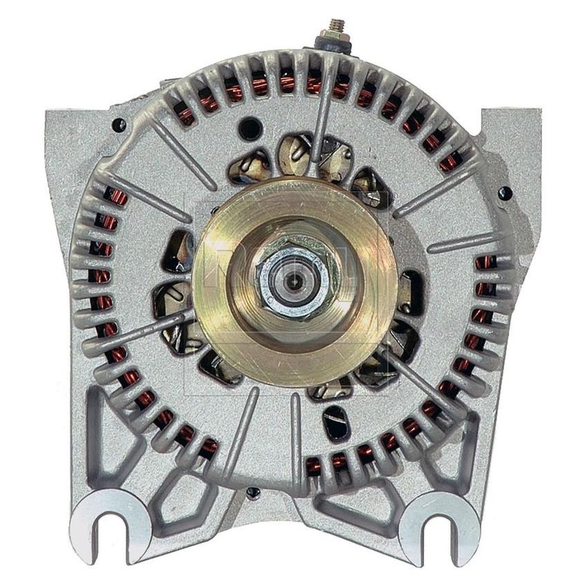 REMY ELECTRICAL 92518 New Alternator
