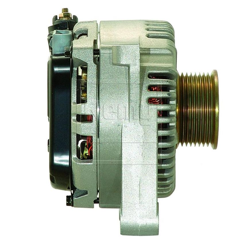 REMY ELECTRICAL 92518 New Alternator