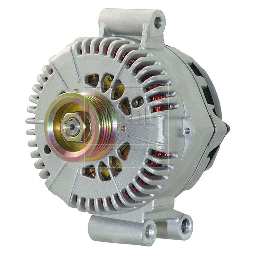 REMY ELECTRICAL 92520 New Alternator