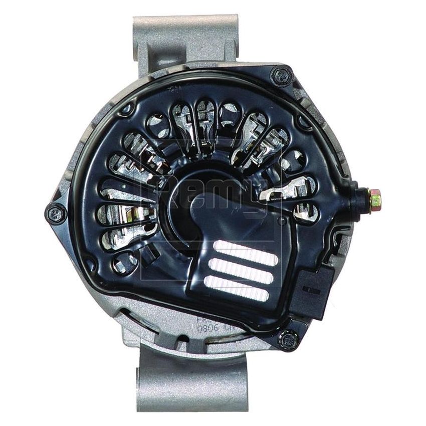 REMY ELECTRICAL 92520 New Alternator
