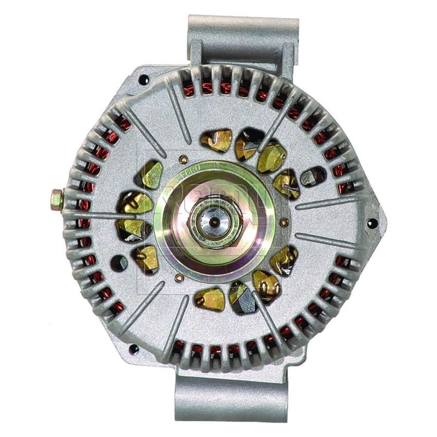 REMY ELECTRICAL 92520 New Alternator