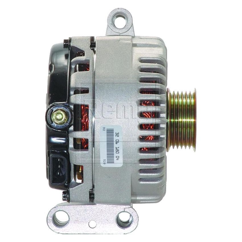 REMY ELECTRICAL 92520 New Alternator