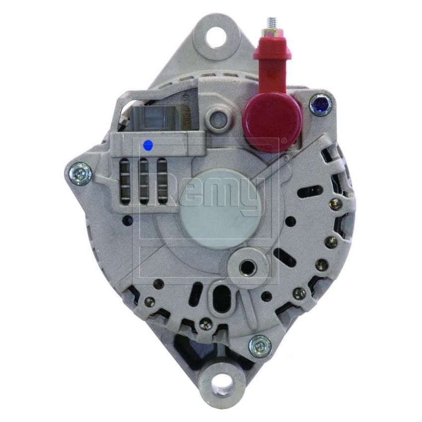REMY ELECTRICAL 92523 New Alternator