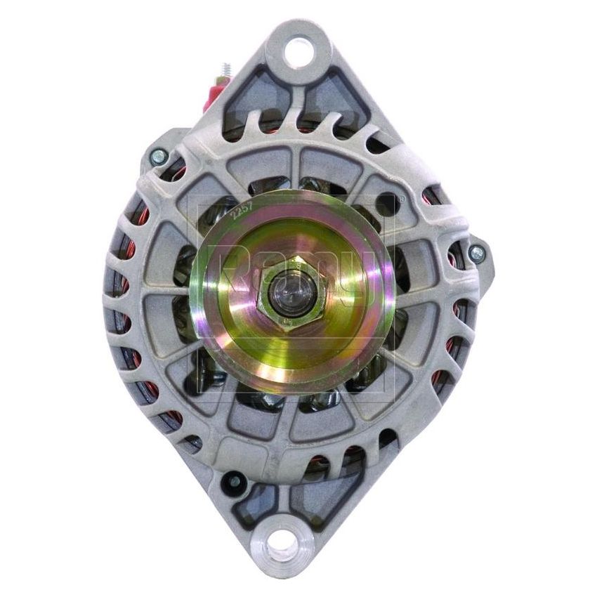 REMY ELECTRICAL 92523 New Alternator