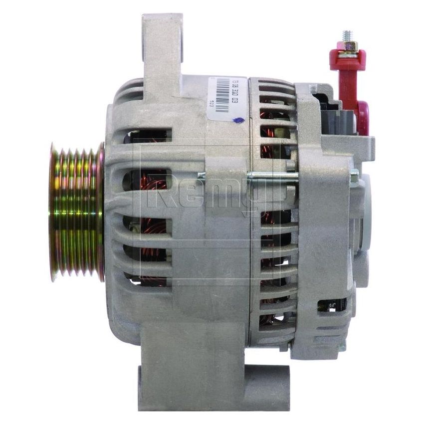 REMY ELECTRICAL 92523 New Alternator