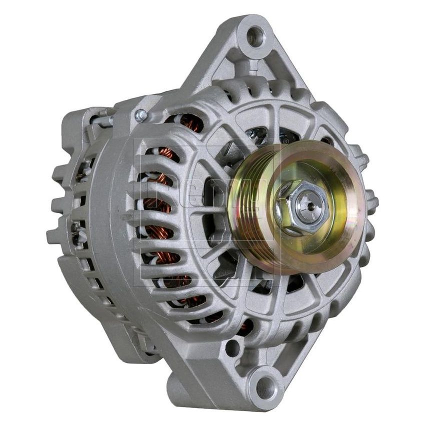 REMY ELECTRICAL 92524 New Alternator