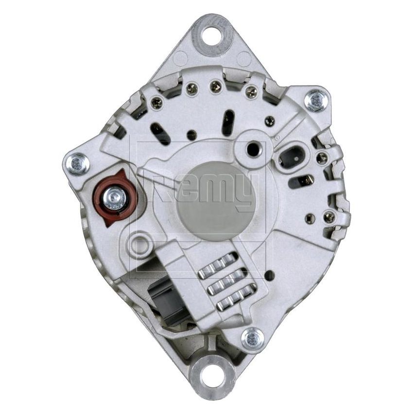 REMY ELECTRICAL 92524 New Alternator
