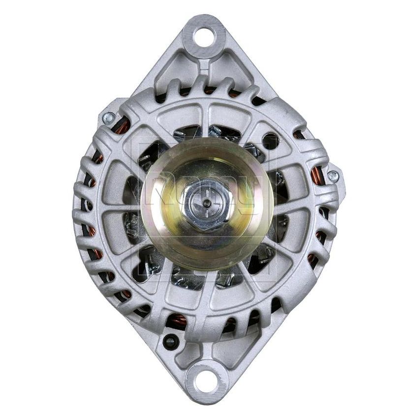 REMY ELECTRICAL 92524 New Alternator