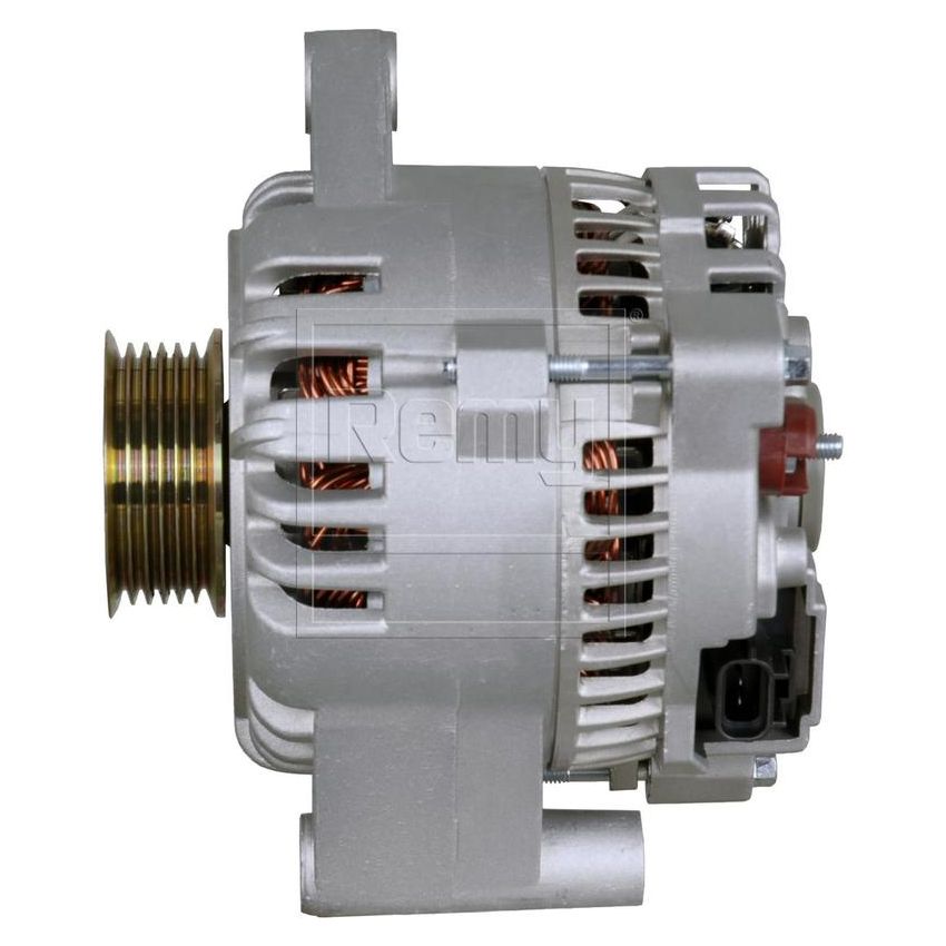 REMY ELECTRICAL 92524 New Alternator