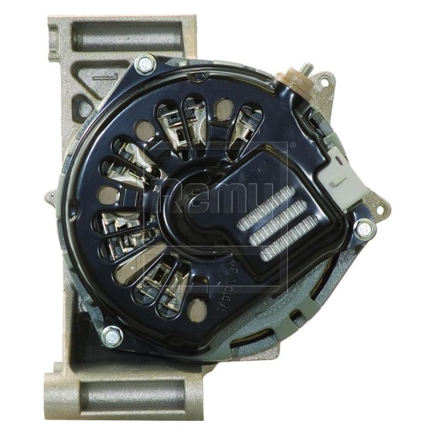 REMY ELECTRICAL 92534 New Alternator
