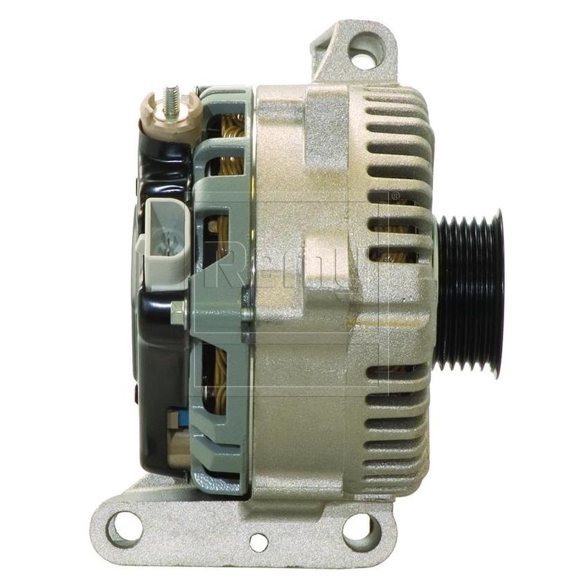 REMY ELECTRICAL 92534 New Alternator