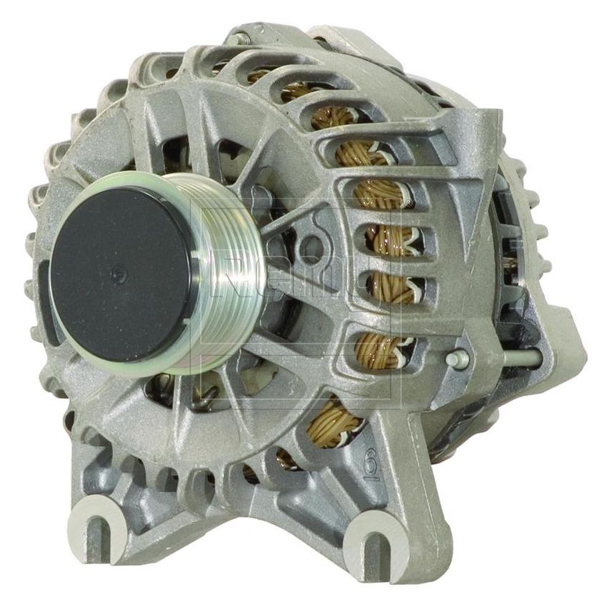 REMY ELECTRICAL 92535 New Alternator