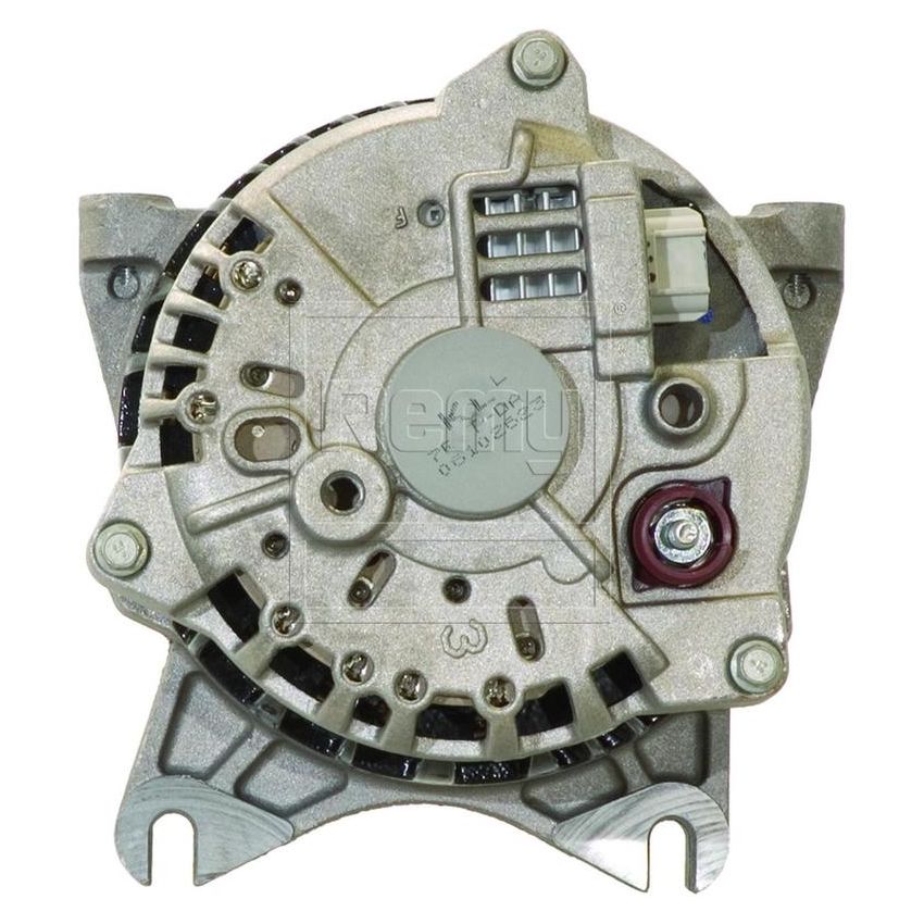 REMY ELECTRICAL 92535 New Alternator