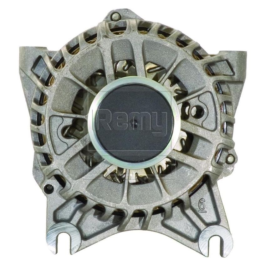 REMY ELECTRICAL 92535 New Alternator