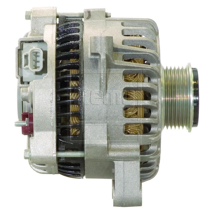 REMY ELECTRICAL 92535 New Alternator