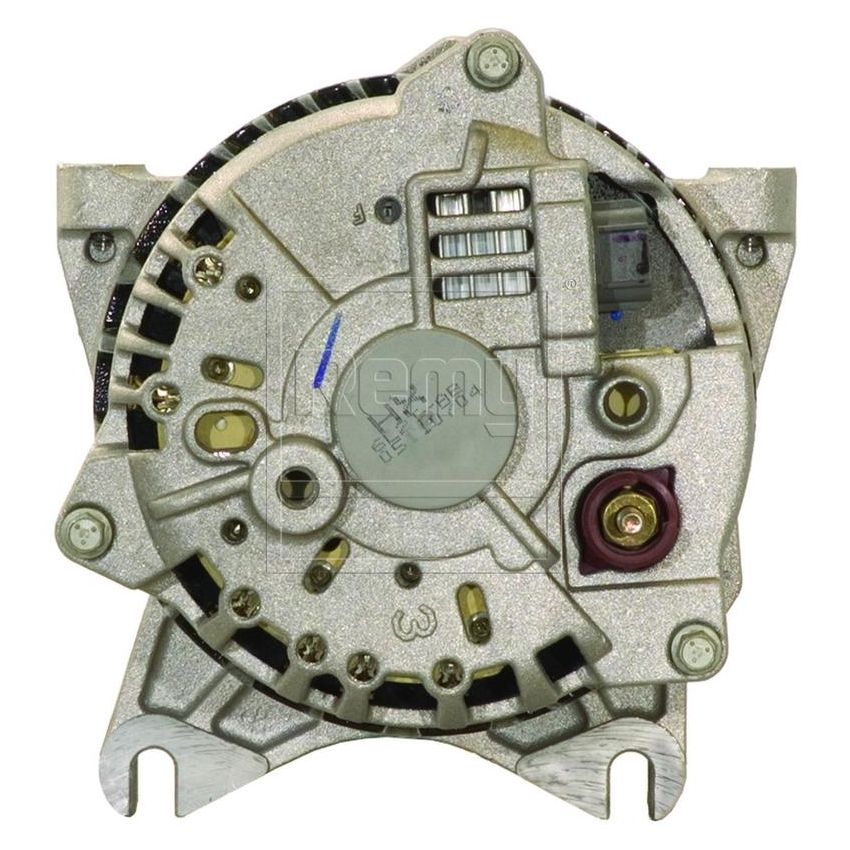 REMY ELECTRICAL 92538 New Alternator