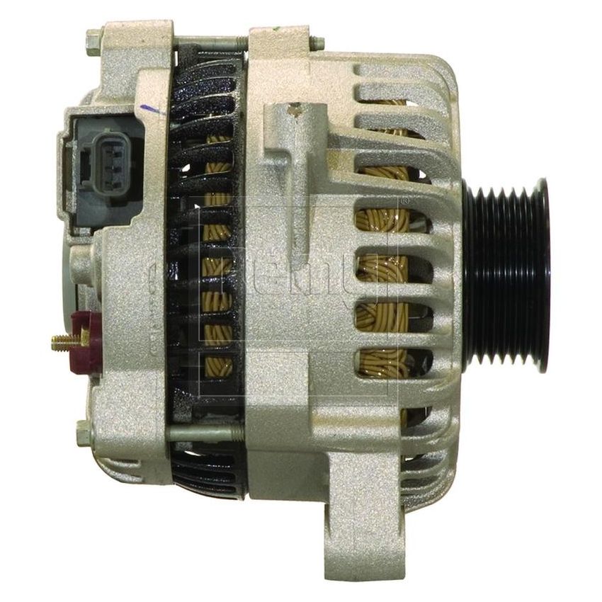 REMY ELECTRICAL 92538 New Alternator