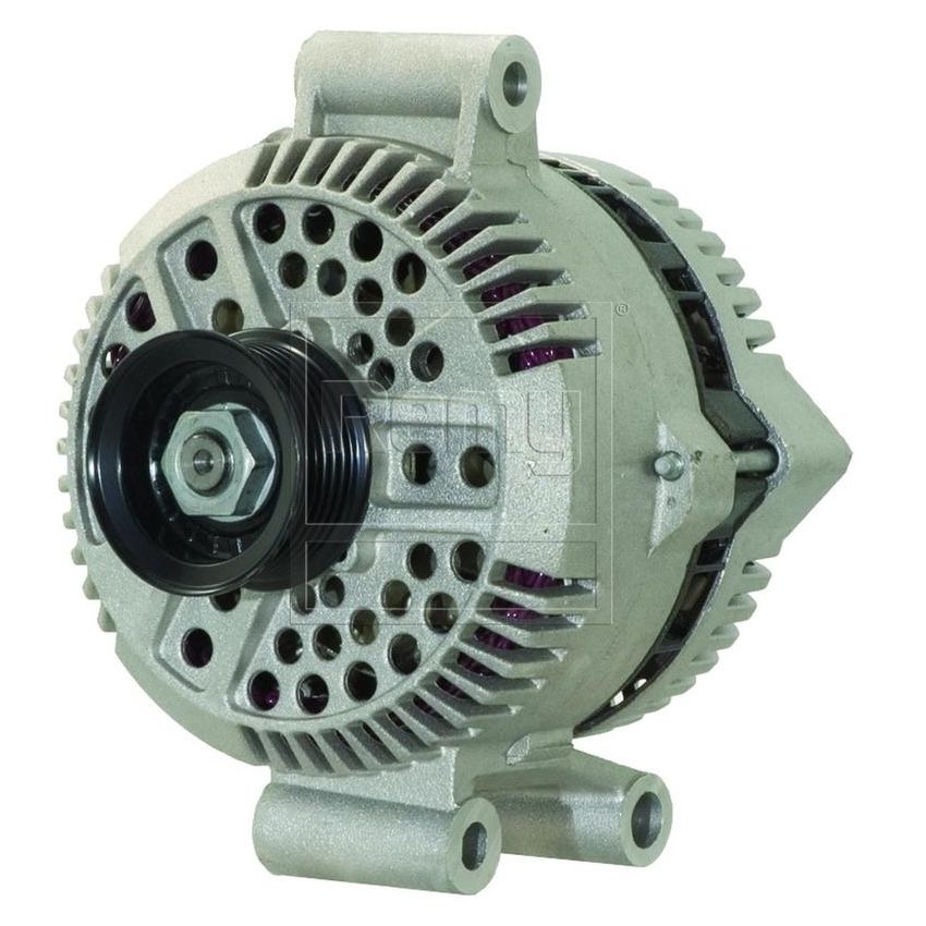 REMY ELECTRICAL 92540 New Alternator