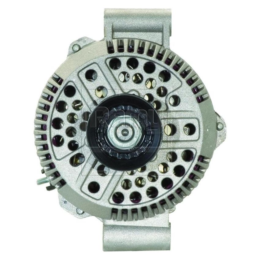 REMY ELECTRICAL 92540 New Alternator