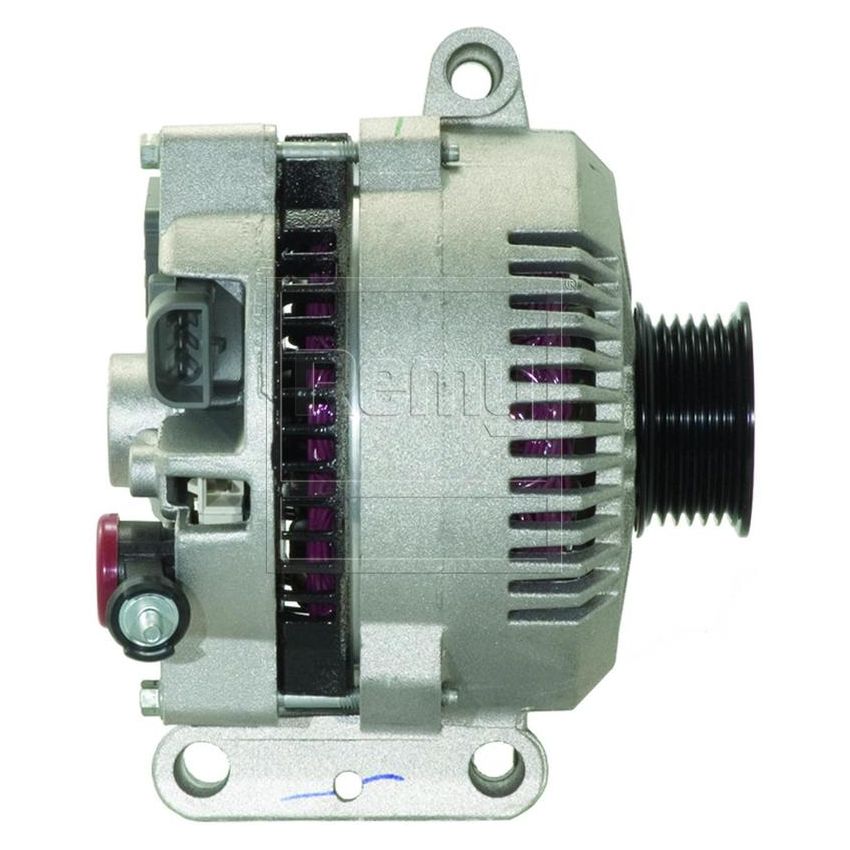 REMY ELECTRICAL 92540 New Alternator