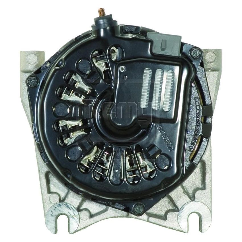 REMY ELECTRICAL 92546 New Alternator