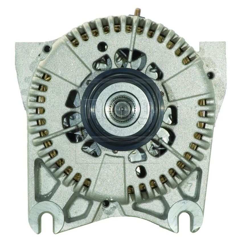 REMY ELECTRICAL 92546 New Alternator