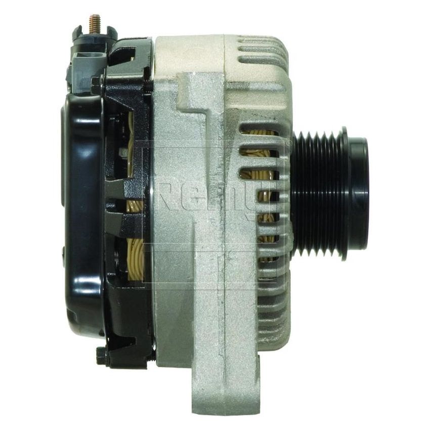 REMY ELECTRICAL 92546 New Alternator