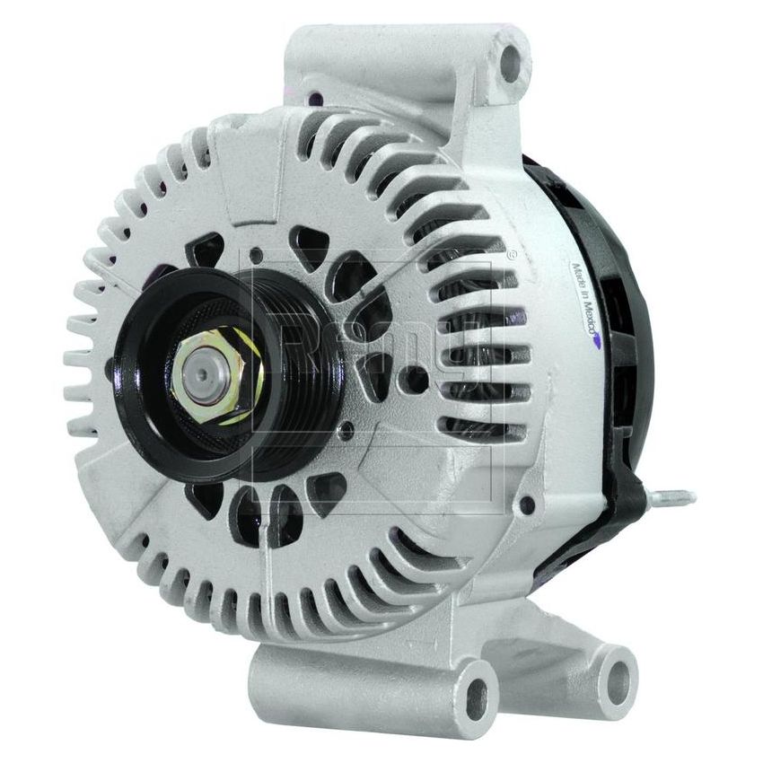 REMY ELECTRICAL 92547 New Alternator