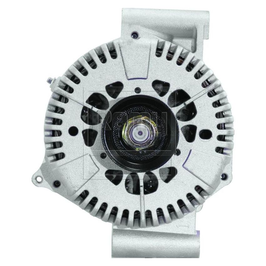 REMY ELECTRICAL 92547 New Alternator