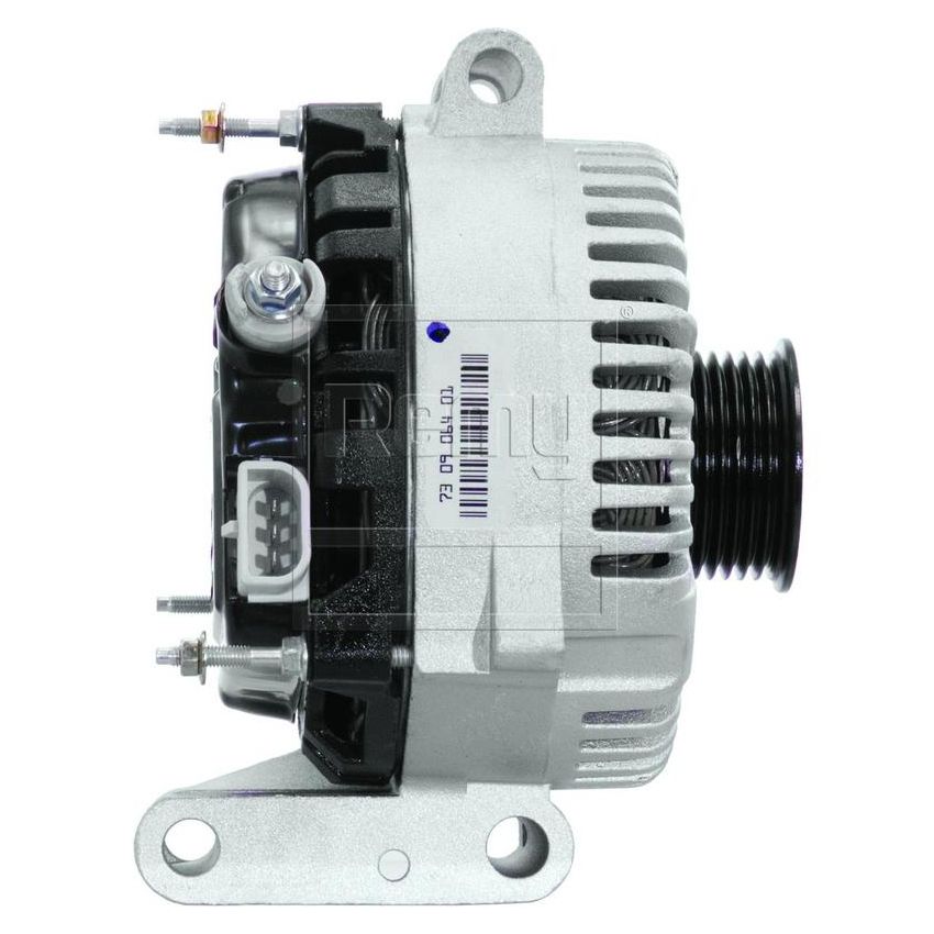 REMY ELECTRICAL 92547 New Alternator
