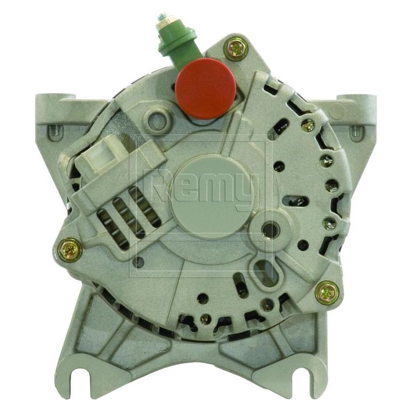 REMY ELECTRICAL 92551 New Alternator