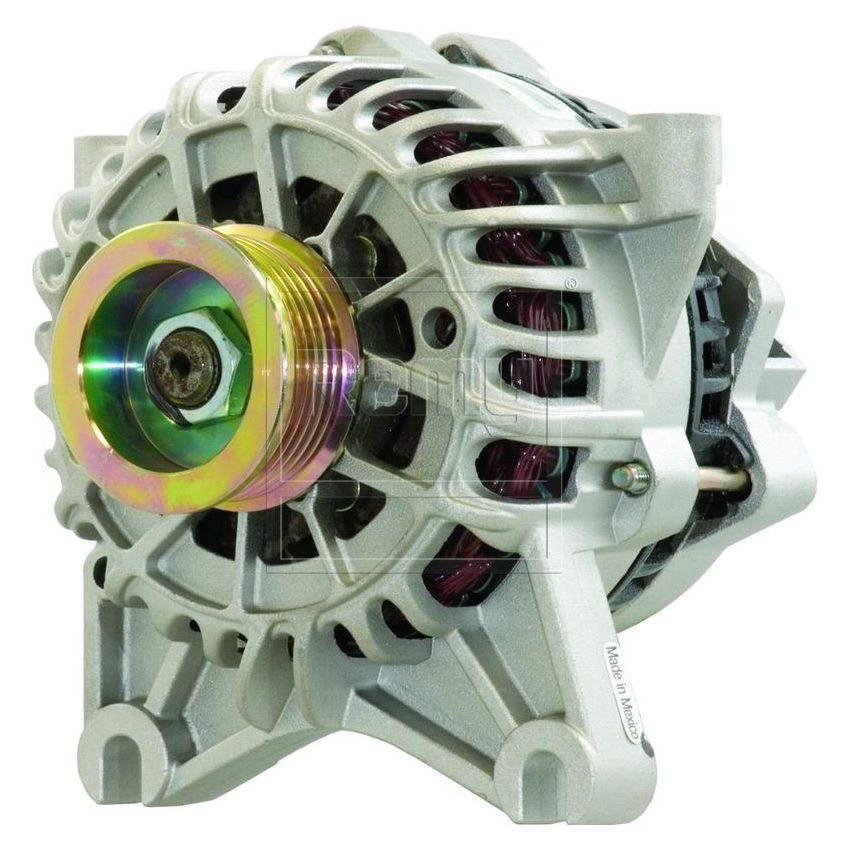 REMY ELECTRICAL 92552 New Alternator