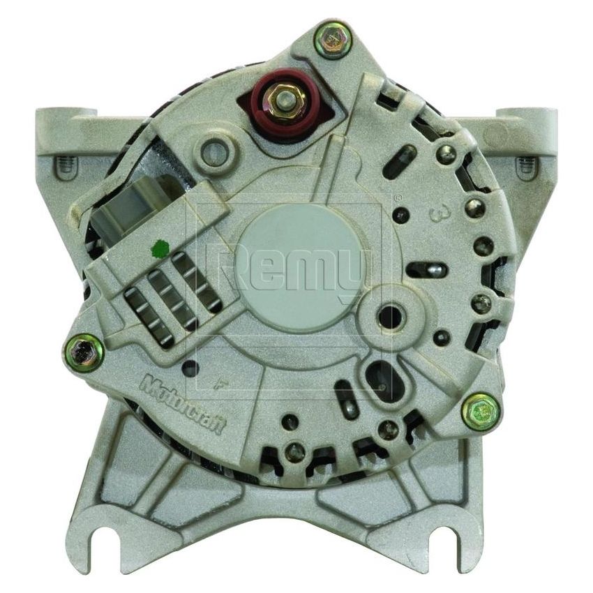 REMY ELECTRICAL 92552 New Alternator