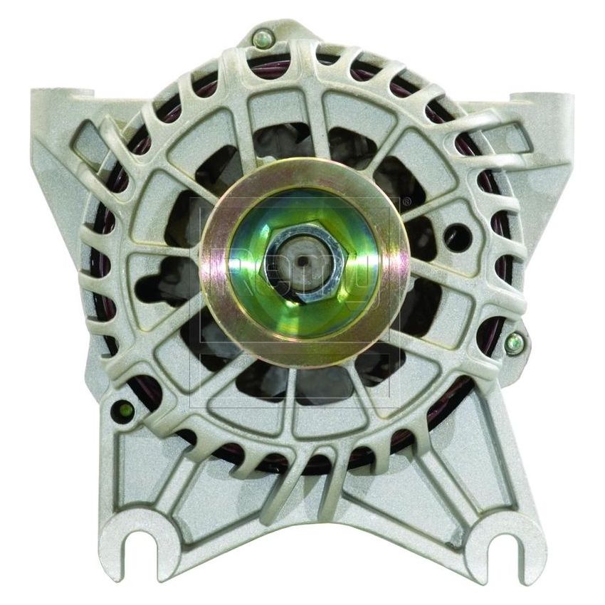 REMY ELECTRICAL 92552 New Alternator