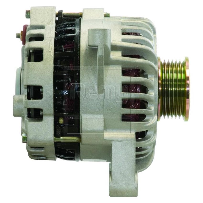 REMY ELECTRICAL 92552 New Alternator
