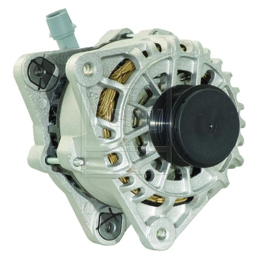 REMY ELECTRICAL 92554 New Alternator