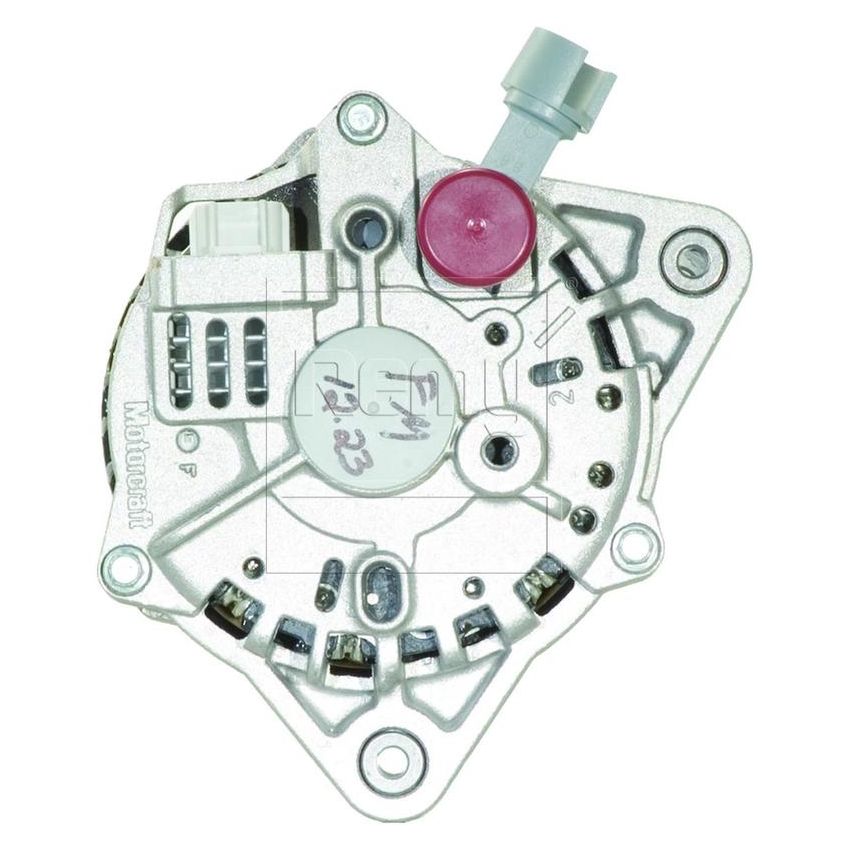 REMY ELECTRICAL 92554 New Alternator