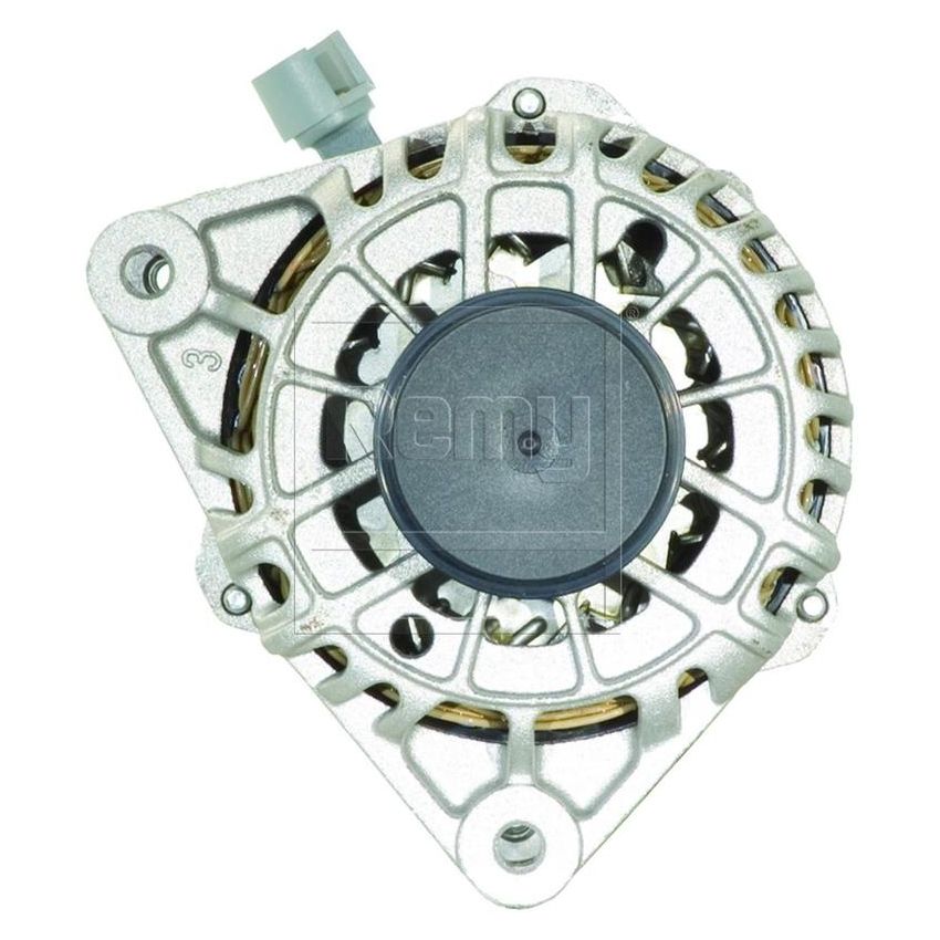 REMY ELECTRICAL 92554 New Alternator