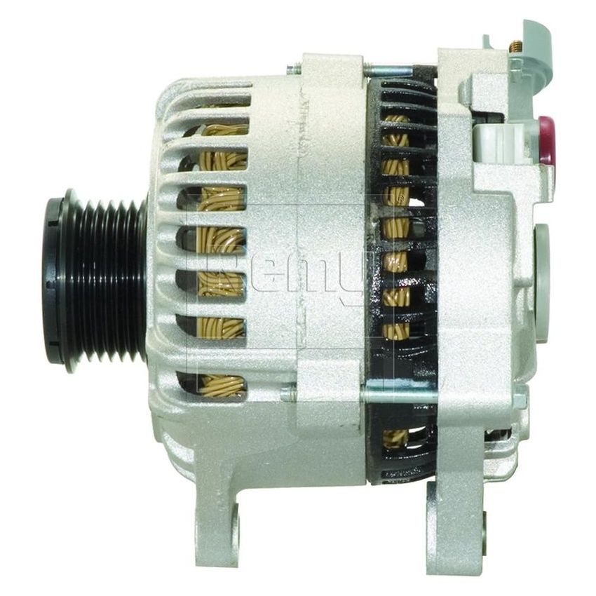 REMY ELECTRICAL 92554 New Alternator
