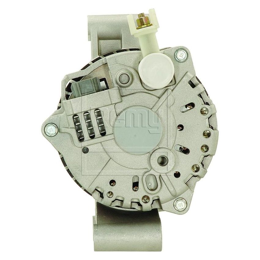 REMY ELECTRICAL 92561 New Alternator