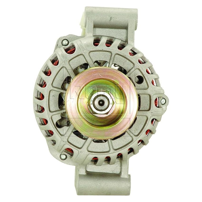 REMY ELECTRICAL 92561 New Alternator