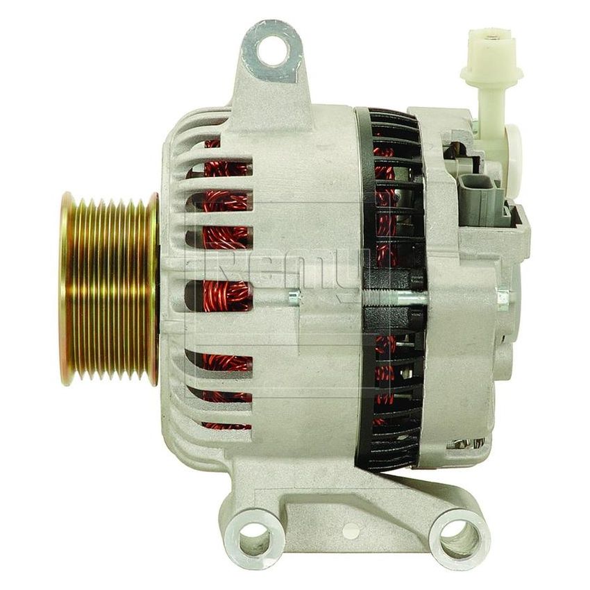 REMY ELECTRICAL 92561 New Alternator