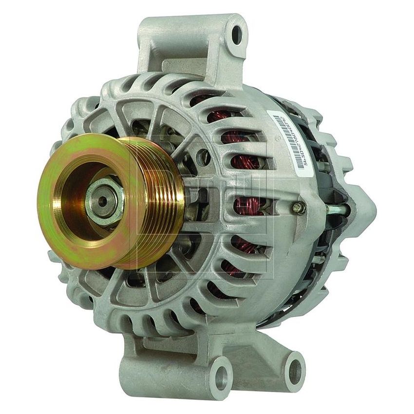 REMY ELECTRICAL 92563 New Alternator