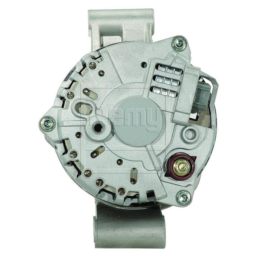REMY ELECTRICAL 92563 New Alternator