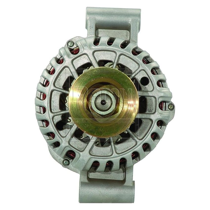 REMY ELECTRICAL 92563 New Alternator